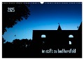 im stift zu bad hersfeld (Wandkalender 2025 DIN A3 quer), CALVENDO Monatskalender - Steffen Sennewald - Fotosachse