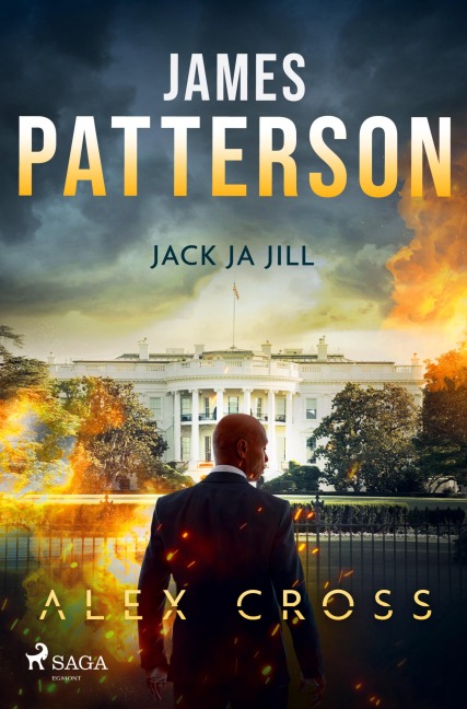 Jack ja Jill - James Patterson