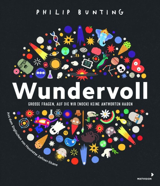 Wundervoll - Philip Bunting