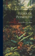 Cover-Bild zum Titel 'Flora of Plymouth' von 'Thomas Richard a. Briggs'