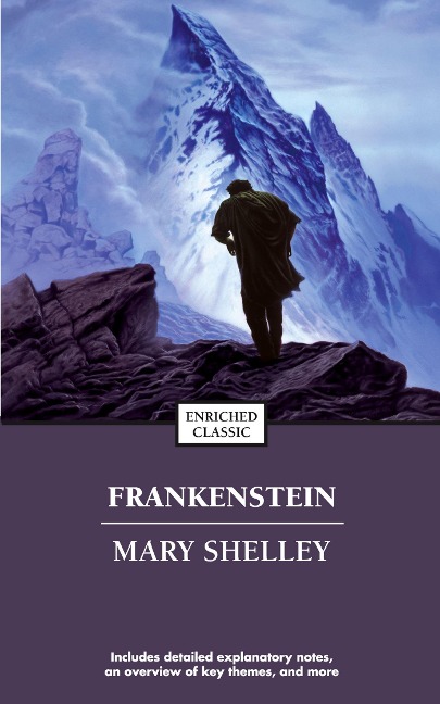 Frankenstein - Mary Shelley