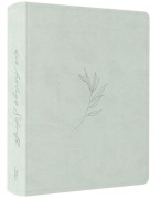 Cover-Bild zum Titel 'Schlachter LIEBEZURBIBEL Eden' von ''