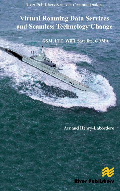 Virtual Roaming Data Services and Seamless Technology Change - Arnaud Henry-Labordère