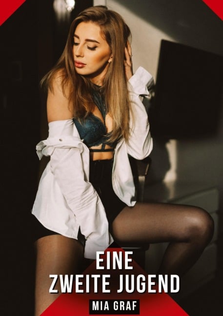 Eine zweite Jugend - Mia Graf