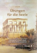 Cover-Bild zum Titel 'Übungen für die Seele' von 'Heinz Grill'