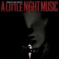 Cover-Bild zum Titel 'A Little Night Music' von 'Jonathan Bree'