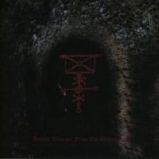 Cover-Bild zum Titel 'Hateful Draugar from (CD)' von 'Hersir'