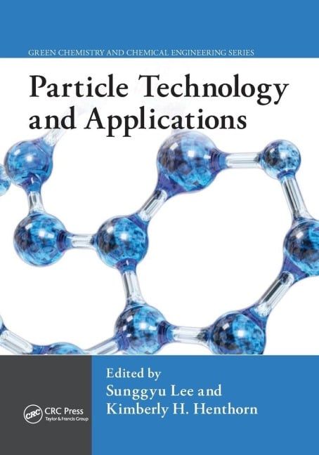 Particle Technology and Applications - 