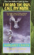 Cover-Bild zum Titel 'I Heard the Owl Call My Name' von 'Margaret Craven'