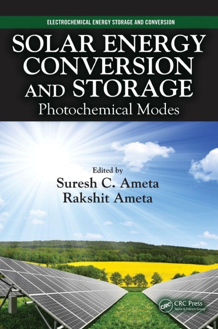 Solar Energy Conversion and Storage - 