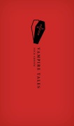 Cover-Bild zum Titel 'Vampire Tales' von 'Nick Groom'