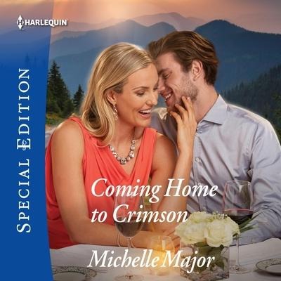 Coming Home to Crimson Lib/E - Michelle Major