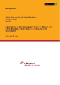 Cover-Bild zum Titel 'Experimentelle Bestimmung der Härte von Wasser und deren Ursachen - Methoden zur Verringerung der Wasserhärte' von 'Henning Drusche'