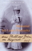 Cover-Bild zum Titel 'Memorial der Laura Prochaska' von 'Gerfrid Arnold'