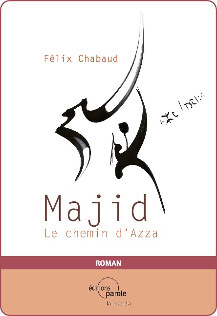 Majid - Félix Chabaud