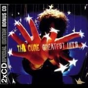 Greatest Hits (Special Edition) - The Cure