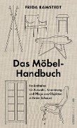 Cover-Bild zum Titel 'Das Möbel-Handbuch' von 'Frida Ramstedt'