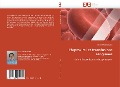 Cover-Bild zum Titel 'Efaproxiral et transfusions sanguines' von 'Fabien Mauvignant'