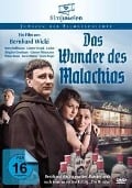 Das Wunder des Malachias - Heinz Pauck, Bernhard Wicki, Hans-Martin Majewski