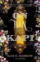 On Bin Kapi - Alix E. Harrow