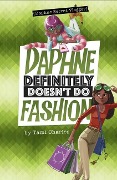 Daphne Definitely Doesn't Do Fashion - Tami Charles