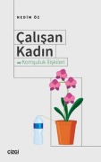 Cover-Bild zum Titel 'Calisan Kadin ve Komsuluk Iliskileri' von 'Nedim Öz'
