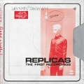 Cover-Bild zum Titel 'The Pleasure Principle (The First Recordings)' von 'Gary Numan'
