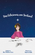 Cover-Bild zum Titel 'Das Geheimnis von Siriland' von 'Mari-Pauliina Tervo'