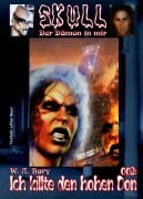 Skull 002: Ich killte den hohen Don - W. A. Hary