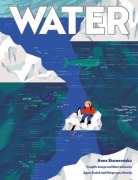 Cover-Bild zum Titel 'Water' von 'Anna Skowronska'