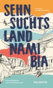 Cover-Bild zum Titel 'Sehnsuchtsland Namibia' von 'Schreckenbach Hannah'