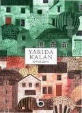 Cover-Bild zum Titel 'Yarida Kalan Öyküler - 2' von 'Kolektif'