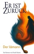 Er ist zurück - Frank Hamm