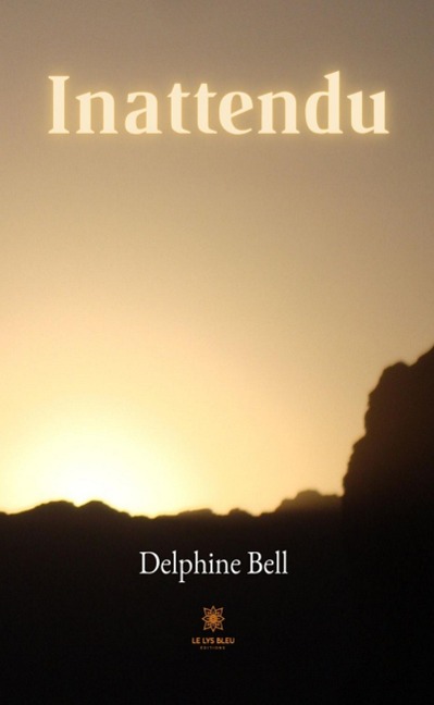 Inattendu - Delphine Bell