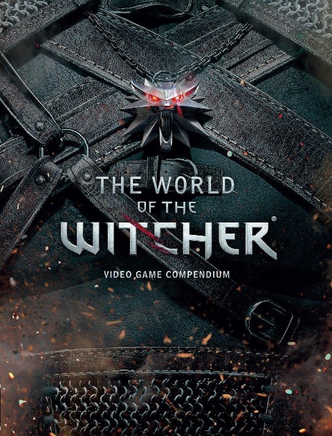 The World of The Witcher - 
