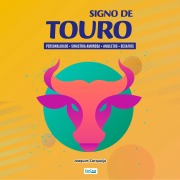 Cover-Bild zum Titel 'Audiobook Signo de Touro' von 'Edicase'