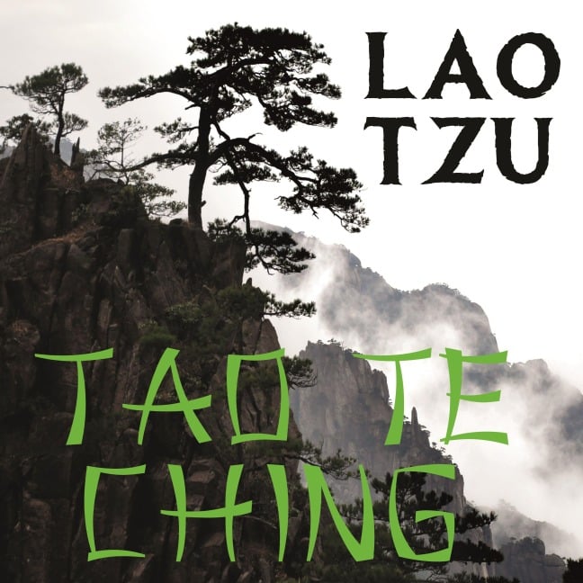 Tao Te Ching - Lao Tzu