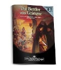 Cover-Bild zum Titel 'DSA2 - Die Bettler von Grangor (remastered)' von 'Dorothea Schulz, Stefan Schulz'