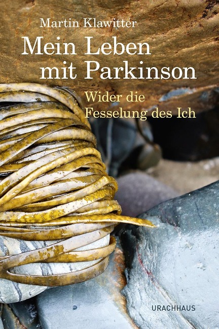 Mein Leben mit Parkinson - Martin Klawitter