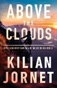 Cover-Bild zum Titel 'Above the Clouds' von 'Kilian Jornet'