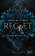 Regret - Lara Späth