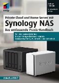 Private Cloud und Home Server mit Synology NAS - Andreas Hofmann