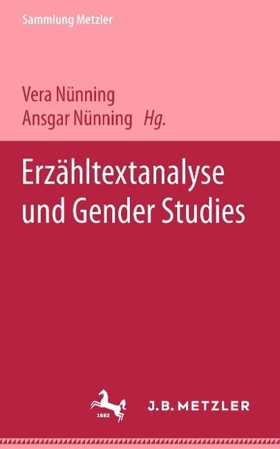 Erzähltextanalyse und Gender Studies - 