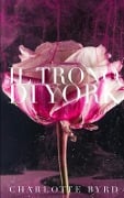 Il Trono di York - Charlotte Byrd