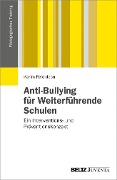 Anti-Bullying für Weiterführende Schulen - Karim Fereidooni