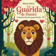 Cover-Bild zum Titel 'La Guarida De Daniel' von 'Blume Potter'