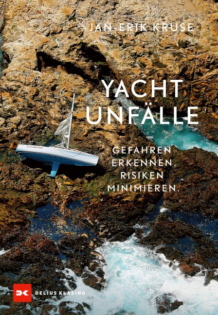 Yachtunfälle - Jan-Erik Kruse