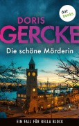 Cover-Bild zum Titel 'Die schöne Mörderin' von 'Doris Gercke'