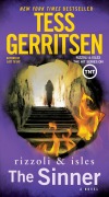 Cover-Bild zum Titel 'The Sinner' von 'Tess Gerritsen'