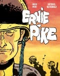Cover-Bild zum Titel 'Ernie Pike' von 'Héctor Germán Oesterheld'